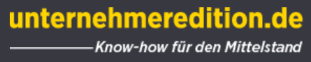 Unternehmeredition